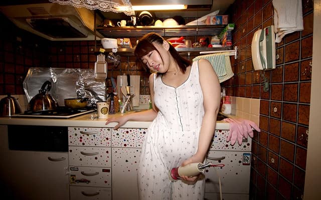 真四畳半 生徒の母親のカラダが犯罪レベルに豊満すぎて満足させてもらった件（人妻 篠崎かんな31歳） サンプル画像 19