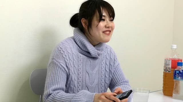 パンティのままでおしっこしてね… 本宮充希 サンプル画像 8