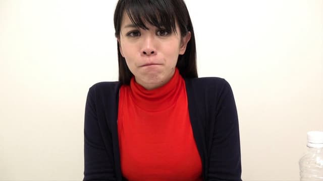 パンティのままでおしっこしてね… 大沢カスミ サンプル画像 4