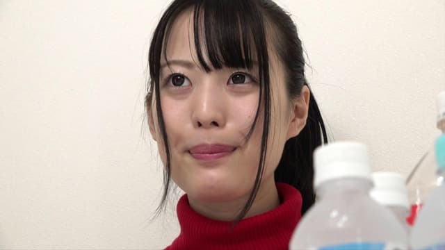 パンティのままでおしっこしてね… 上川星空 サンプル画像 11