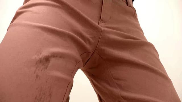パンティのままでおしっこしてね… 愛乃零 サンプル画像 15