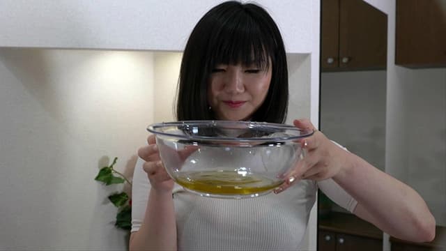 オモラシ…してしまいました。。。見ます？ 宝来せな サンプル画像 20