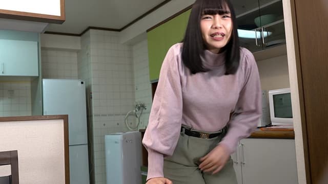 オモラシ…してしまいました。。。見ます？ 衣織 サンプル画像 7