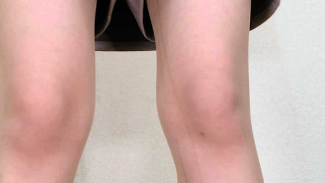 オモラシ…してしまいました。。。見ます？ 合田さくら サンプル画像 7