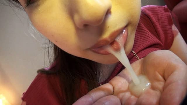 中毒受精狂いの変態マ○コ 黒木かりん サンプル画像 5