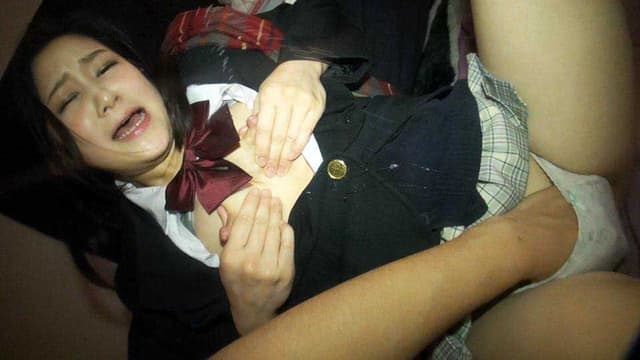 母乳少女調教 2日目 工藤もえ サンプル画像 15