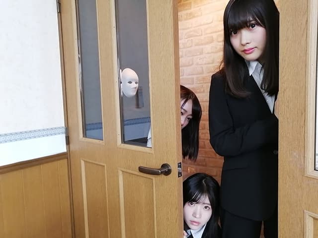 【VR】VR ドラマ劇場 レンタルオフィス 完全版 サンプル画像 5