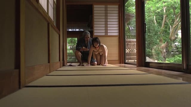 【巨乳緊縛】僕の調教生フィギュア 赤瀬尚子 躾けの縛り中出し編 サンプル画像 9