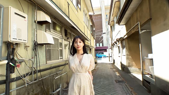 いいなり美人妻 明るくて性格良しの美ボディ若妻 江莉27歳 サンプル画像 4