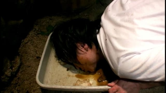 直下型女子便所 2 サンプル画像 6