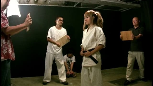 暴虐強●発射 サンプル画像 14