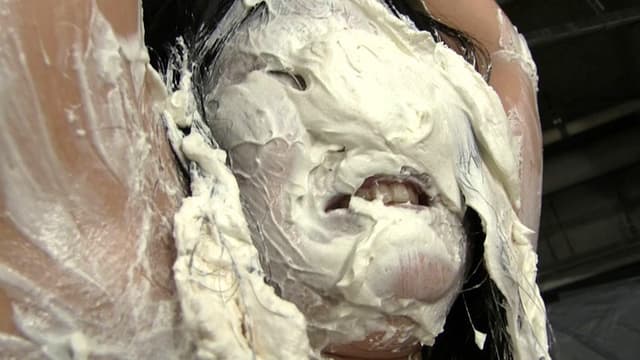 レズ聖水顔騎 2 サンプル画像 12