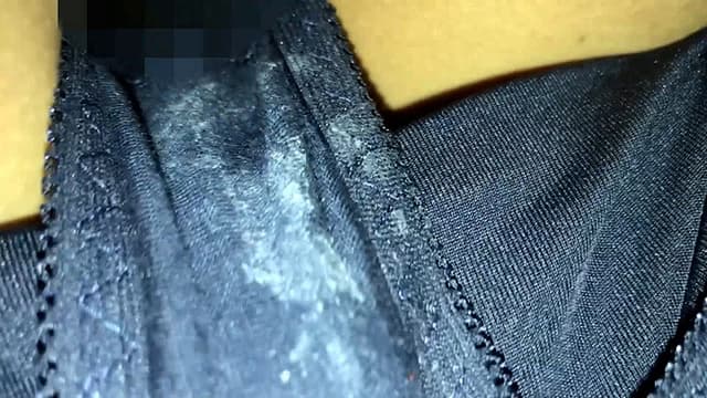 下着買取りサイトで知り合った素人の使用済み下着vol.5 サンプル画像 7