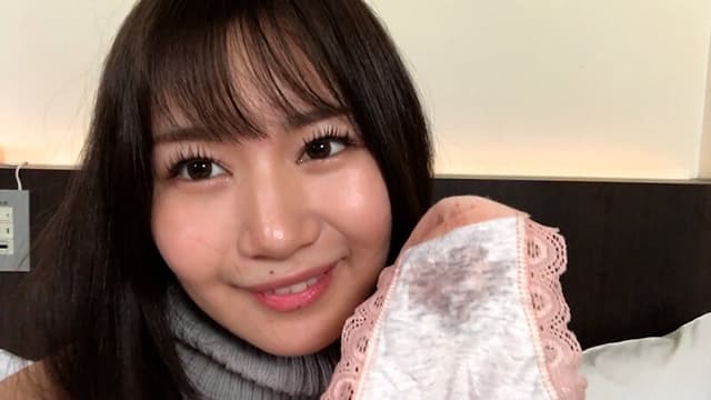 下着買取りサイトで知り合った素人の使用済み下着vol.8 如月夏希 サンプル画像 20