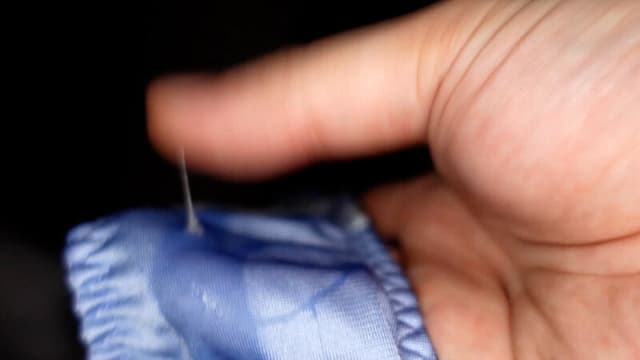 下着買取りサイトで知り合った清楚なお姉さんの使用済み下着 葉月もえ サンプル画像 15