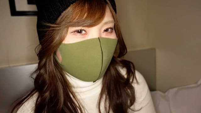 下着買取りサイトで知り合ったちひろちゃんの使用済み下着 渡森ちひろ サンプル画像 2