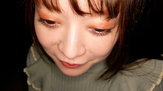 下着買取りサイトで知り合ったゆうちゃんの使用済み下着 藤澤ゆう サンプル画像 1