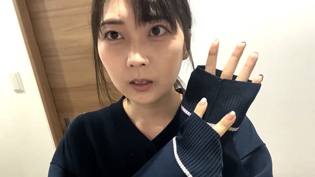 佳穂ちゃんの使用済み下着vol.1 サンプル画像 17