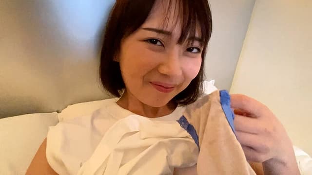 佳穂ちゃんの使用済み下着vol.2 サンプル画像 20