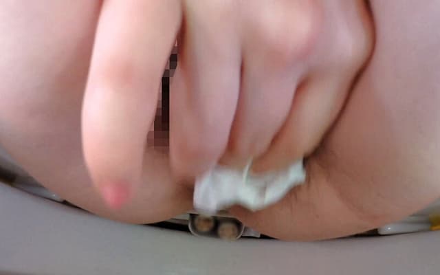 女子トイレ隠し撮り サンプル画像 6