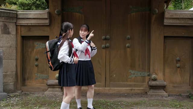トイレを借りに寄っただけなのに！変態おやじの肉棒と麻縄の快感に堕ちて行くあどけなさが残る娘！ サンプル画像 1