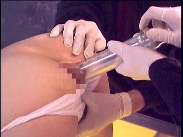 生贄 美少女宇宙刑事、生贄人体実験 サンプル画像 15