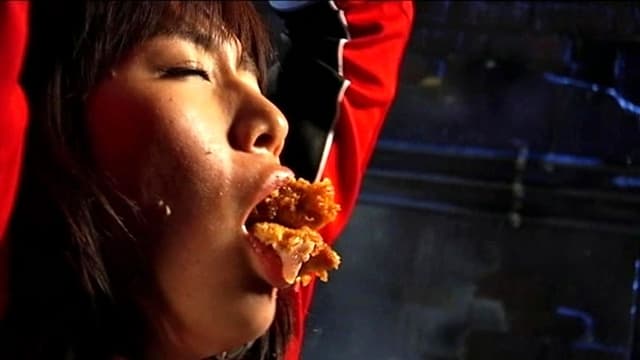 ヒロインストーカーレ●プ サンプル画像 10