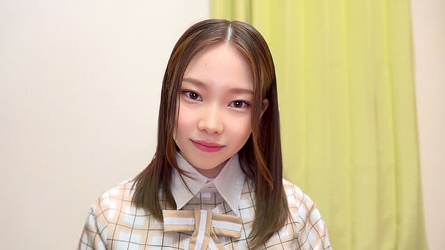 【国民的アイドル個人撮影】ハメ撮り流出・2期生ありさちゃん（22歳/Dカップ） サンプル画像 1