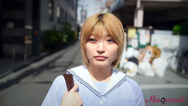口淫授業 安堂はるの サンプル画像 1