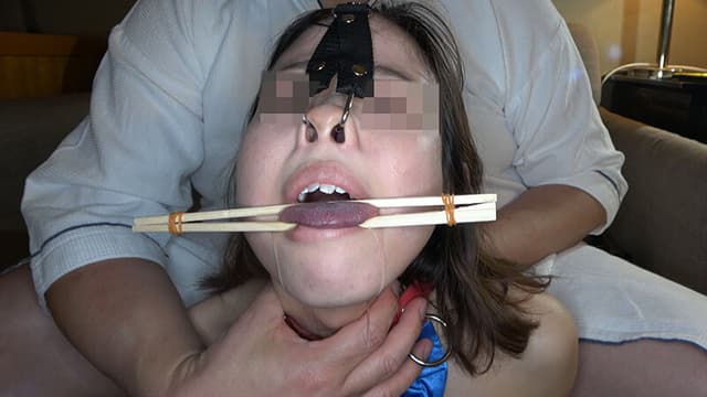 性奴●を志願した失禁おむつ女子大生（投稿ネーム◎紅緒） サンプル画像 7