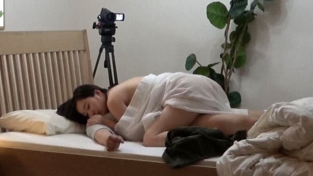 心臓止まっちゃうまで私とエッチしよ？？【性豪ビッチ幽霊が棲みつく事故物件～月野宮3丁目アパート～】 月野かすみ サンプル画像 12