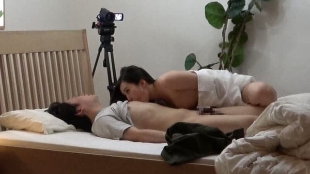 心臓止まっちゃうまで私とエッチしよ？？【性豪ビッチ幽霊が棲みつく事故物件～月野宮3丁目アパート～】 月野かすみ サンプル画像 8