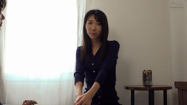 性欲こじらせマゾ妻 チクビ勃起モンスター&感度最大 チ◯ポの言いなりマダム サンプル画像 1