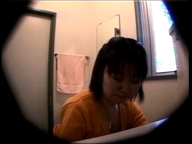 熟女恥態トイレ盗撮 4カメ3マルチアングル 3 サンプル画像 13