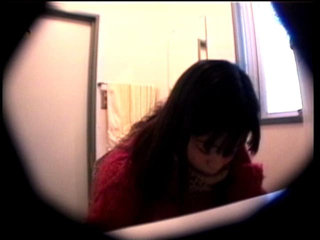 熟女恥態トイレ盗撮 4カメ3マルチアングル 4 サンプル画像 5