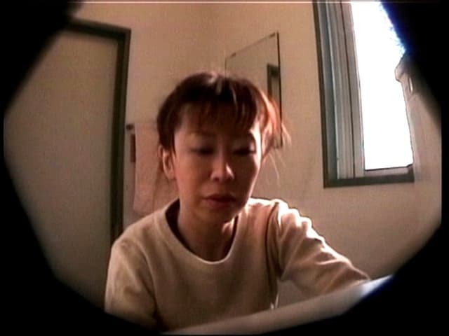 熟女恥態トイレ盗撮 4カメ3マルチアングル 4 サンプル画像 8