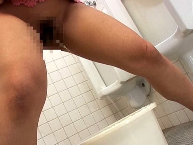 パンツお漏らし立ちション 4 サンプル画像 10