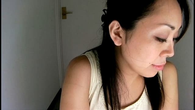 和式便所に仕掛けられたカメラが捕らえた衝撃映像 2 サンプル画像 20