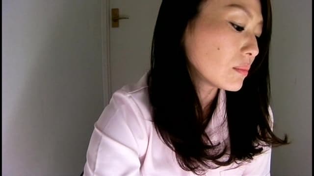 和式便所に仕掛けられたカメラが捕らえた衝撃映像 5 サンプル画像 1