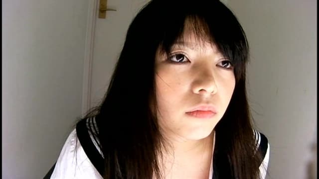 和式便所に仕掛けられたカメラが捕らえた衝撃映像 5 サンプル画像 6