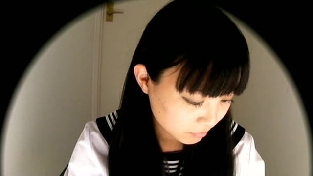 和式便所に仕掛けられたカメラが捕らえた衝撃映像 6 サンプル画像 15