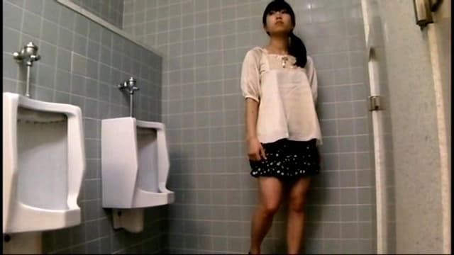 立ちションベンお漏らしスペシャル サンプル画像 11