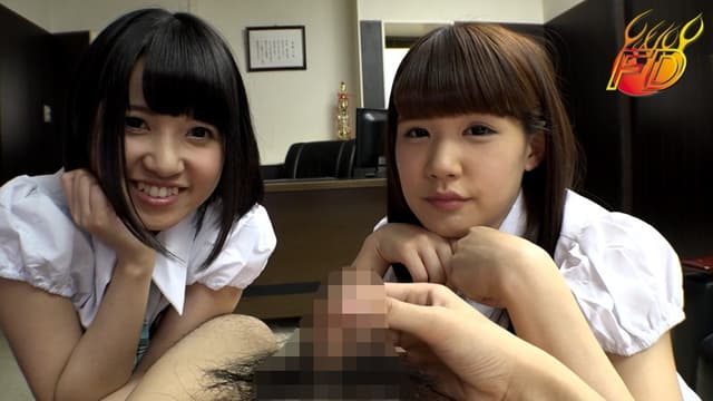 男殺し 悪魔の女子生徒会 サンプル画像 3