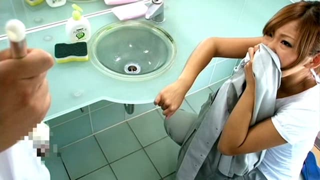 短小包茎悪臭ちん○嬲り サンプル画像 7