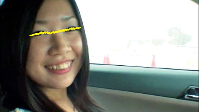 女性がオシッコを漏らしてしまった、貴方ならどう慰めますか？ サンプル画像 1