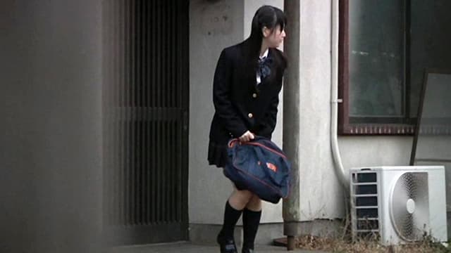 小便 限界超えた31名 サンプル画像 7