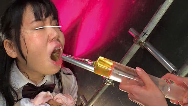 私のオシッコ飲ませてあげる サンプル画像 17