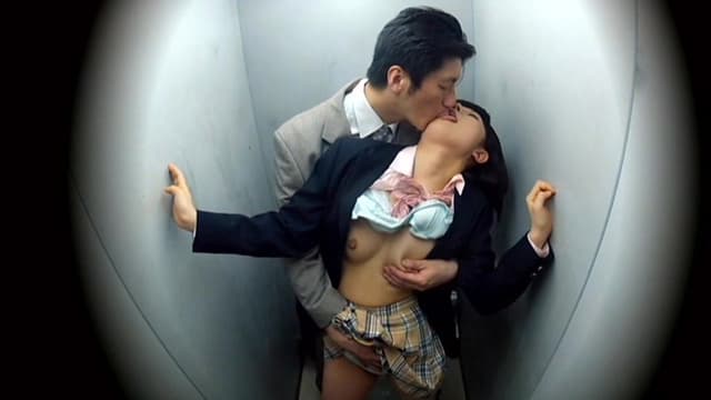 便所盗撮 千●田区雑居ビル サンプル画像 12