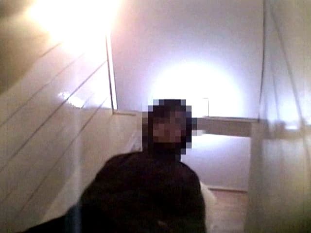 恥態 トイレ盗撮 2 女体から噴き出す異物 サンプル画像 17