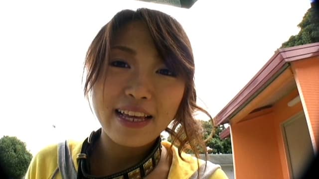 露出アクメ 吊し上げ 公開フィストFUCK 川瀬優希 サンプル画像 5